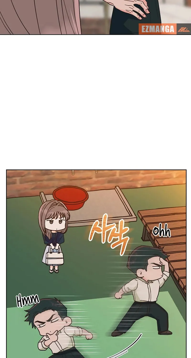 Spring Fever Chapter 5 page 81 - 
