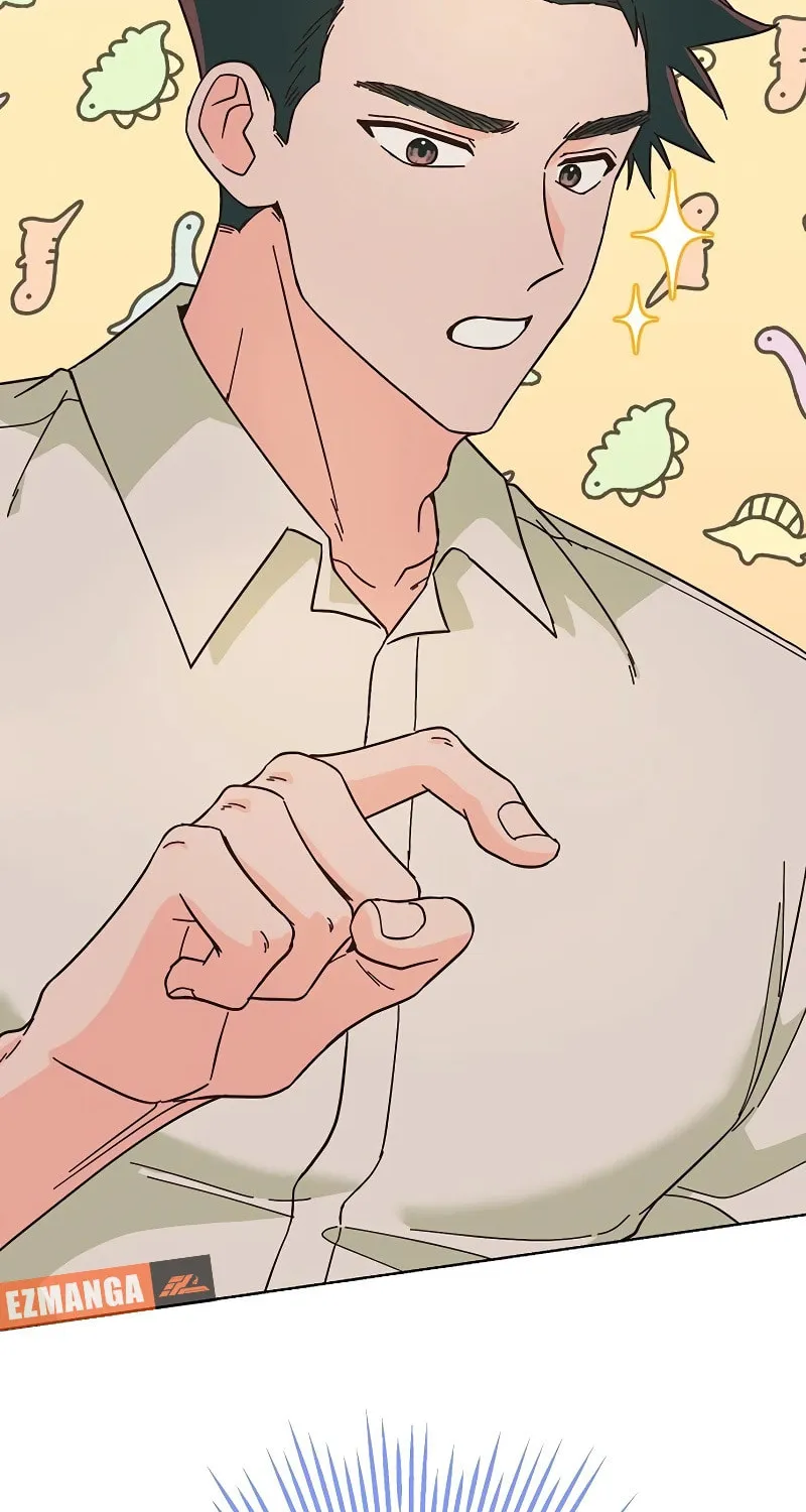 Spring Fever Chapter 5 page 83 - 