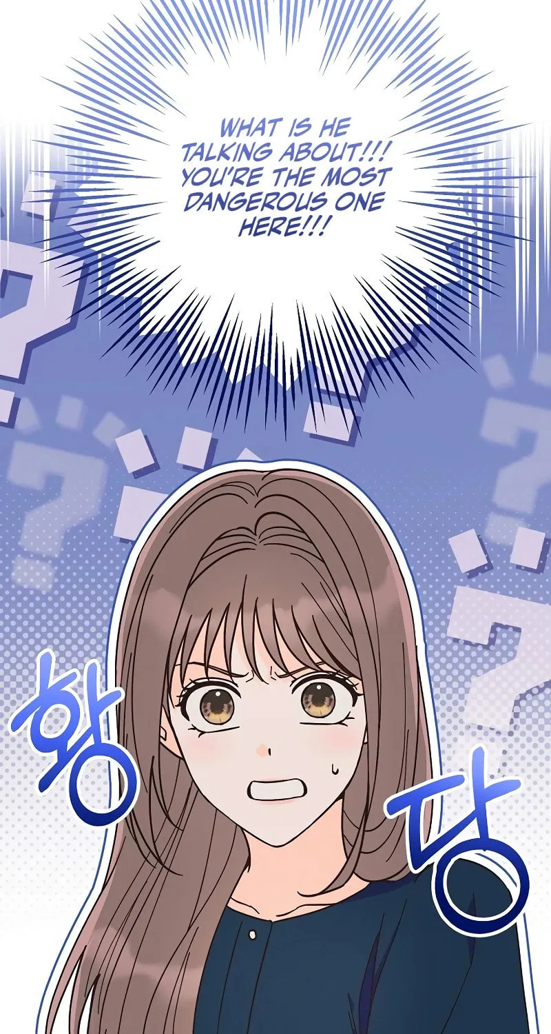 Spring Fever Chapter 5 page 84 - 