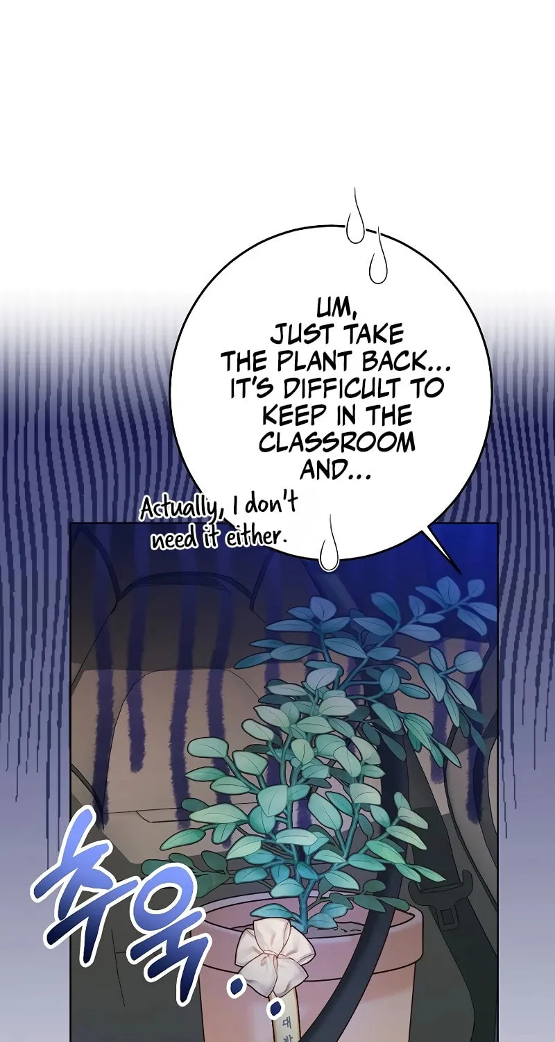 Spring Fever Chapter 5 page 10 - 