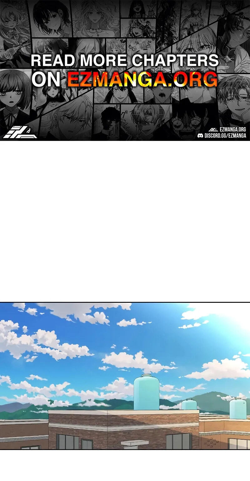 Spring Fever Chapter 51 page 1 - 