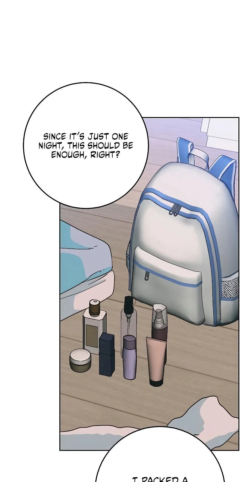 Spring Fever Chapter 51 page 2 - 