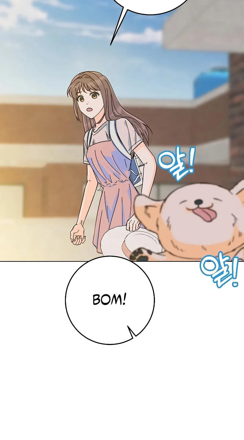 Spring Fever Chapter 51 page 13 - 