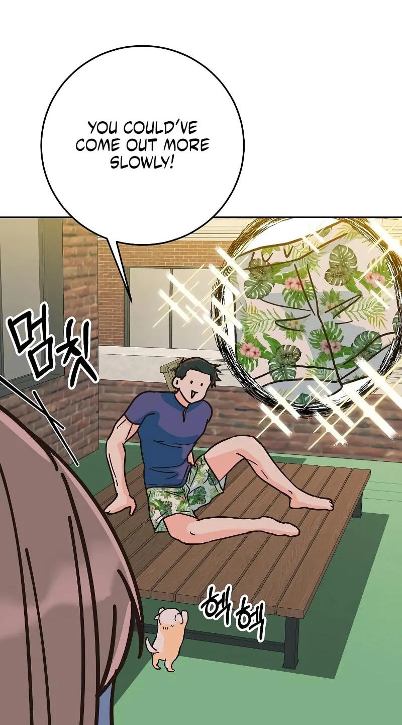 Spring Fever Chapter 51 page 14 - 