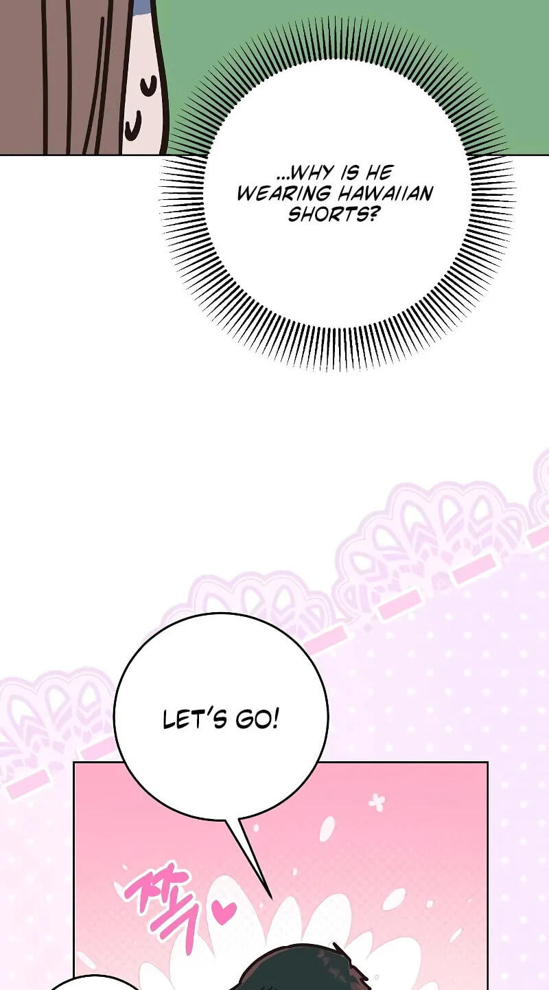Spring Fever Chapter 51 page 15 - 