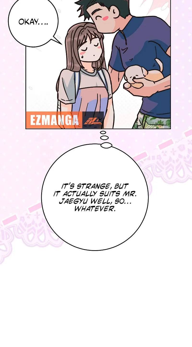 Spring Fever Chapter 51 page 16 - 