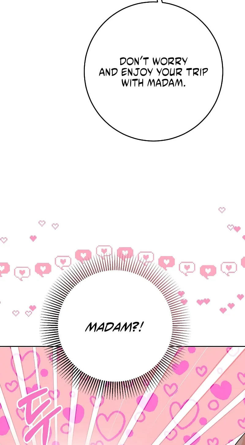 Spring Fever Chapter 51 page 20 - 