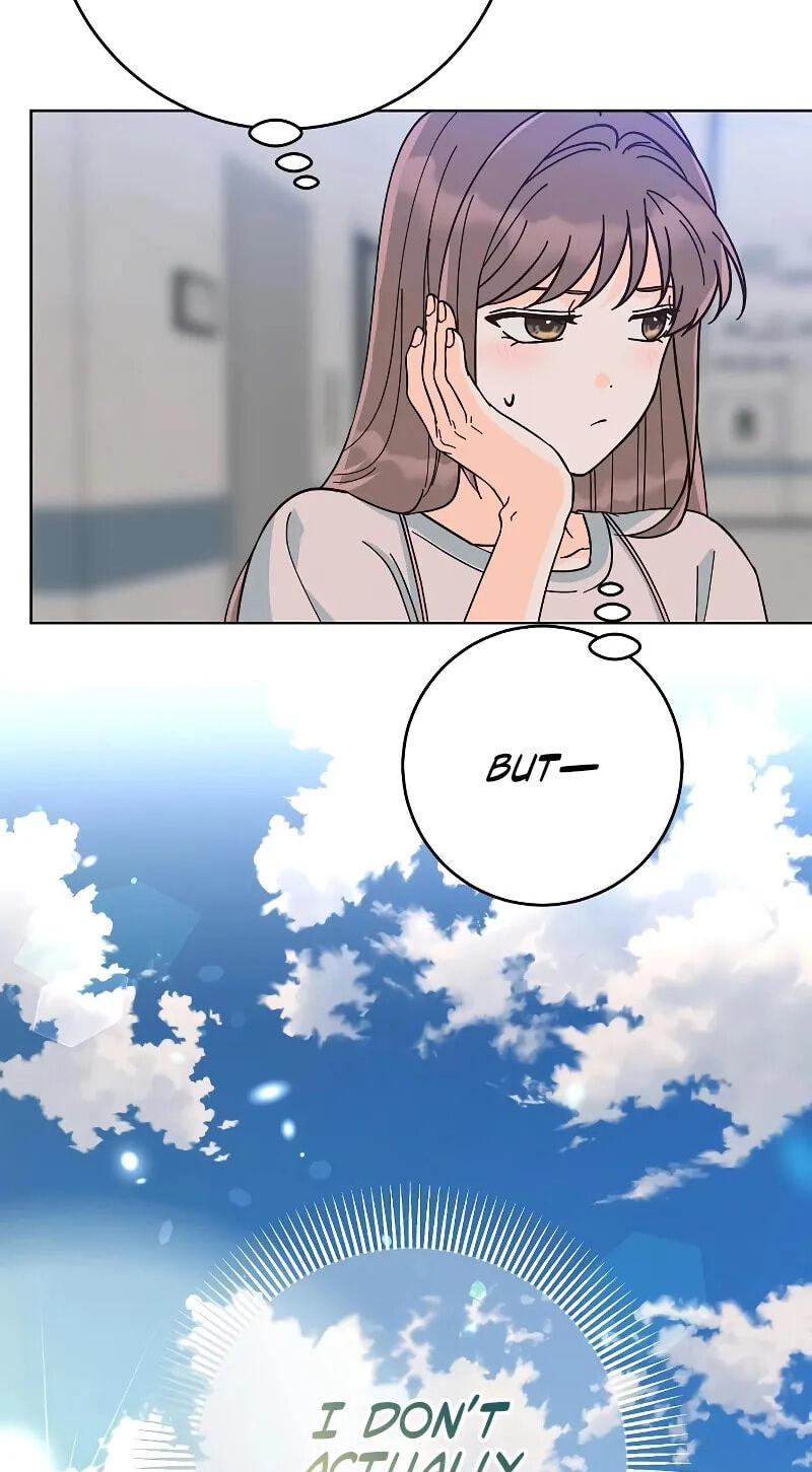 Spring Fever Chapter 51 page 22 - 