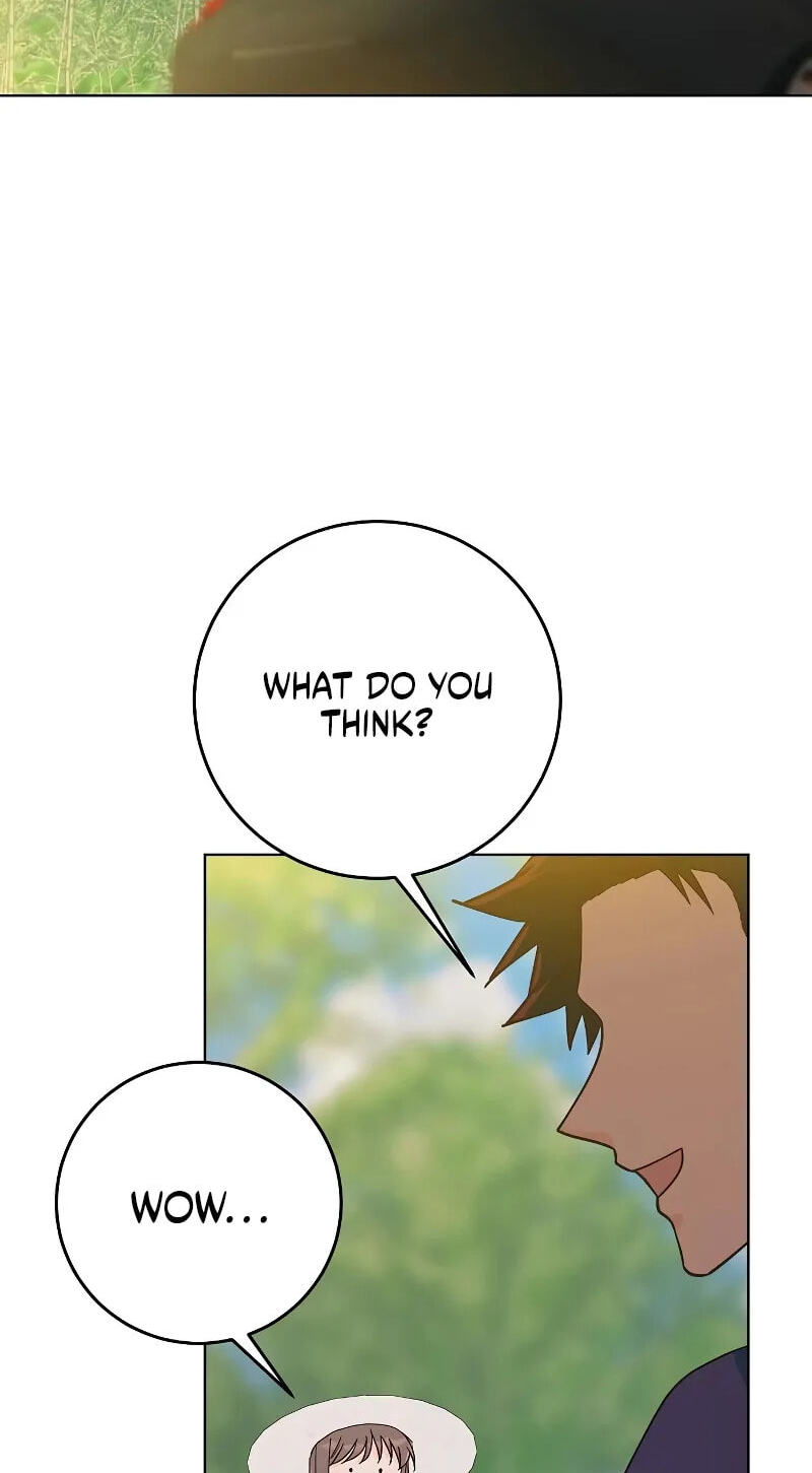 Spring Fever Chapter 51 page 25 - 