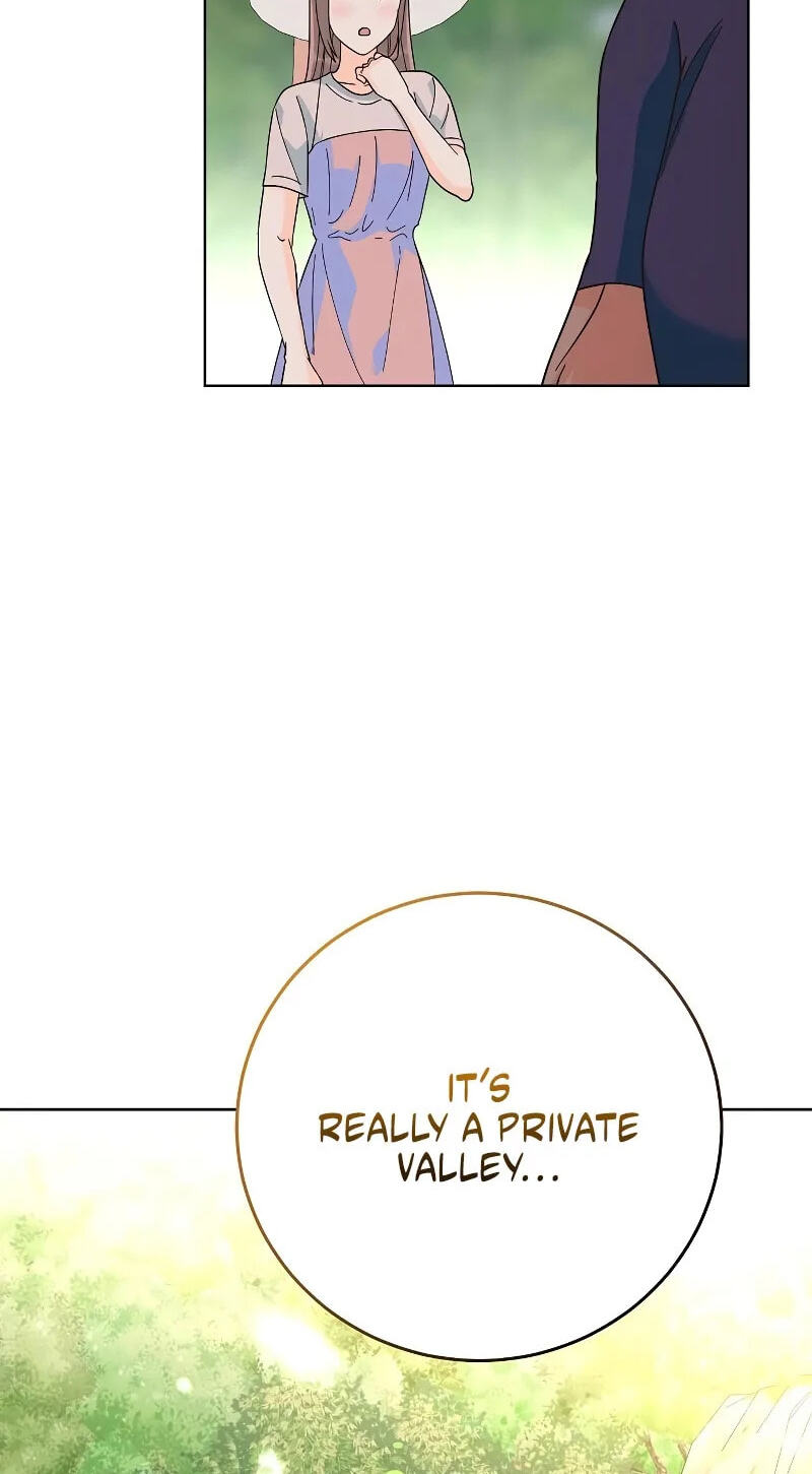 Spring Fever Chapter 51 page 26 - 
