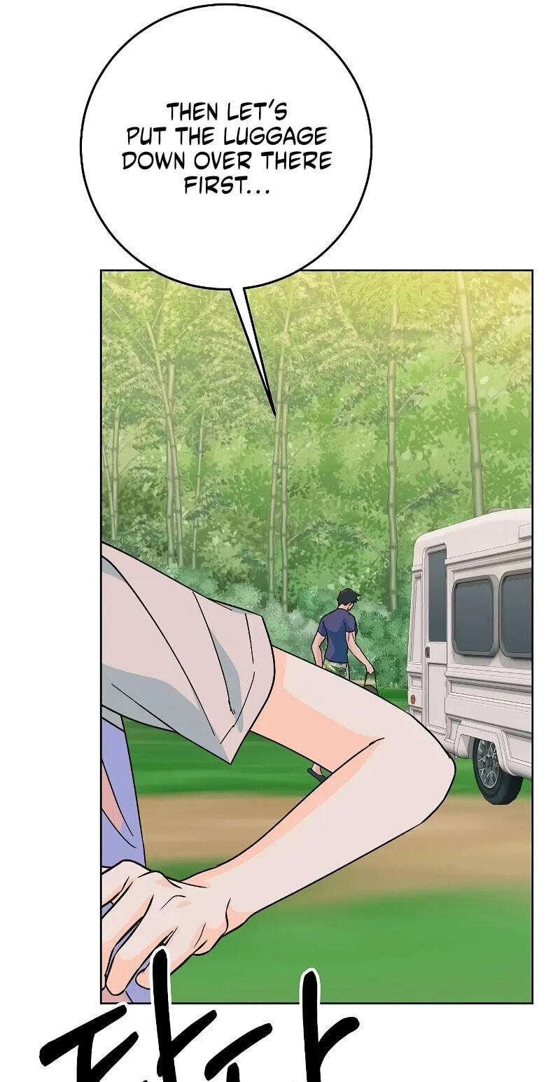 Spring Fever Chapter 51 page 28 - 