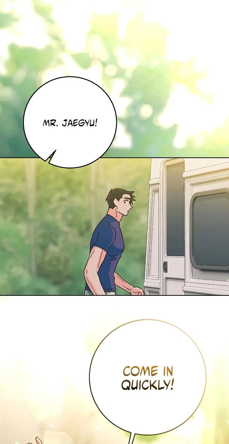 Spring Fever Chapter 51 page 30 - 