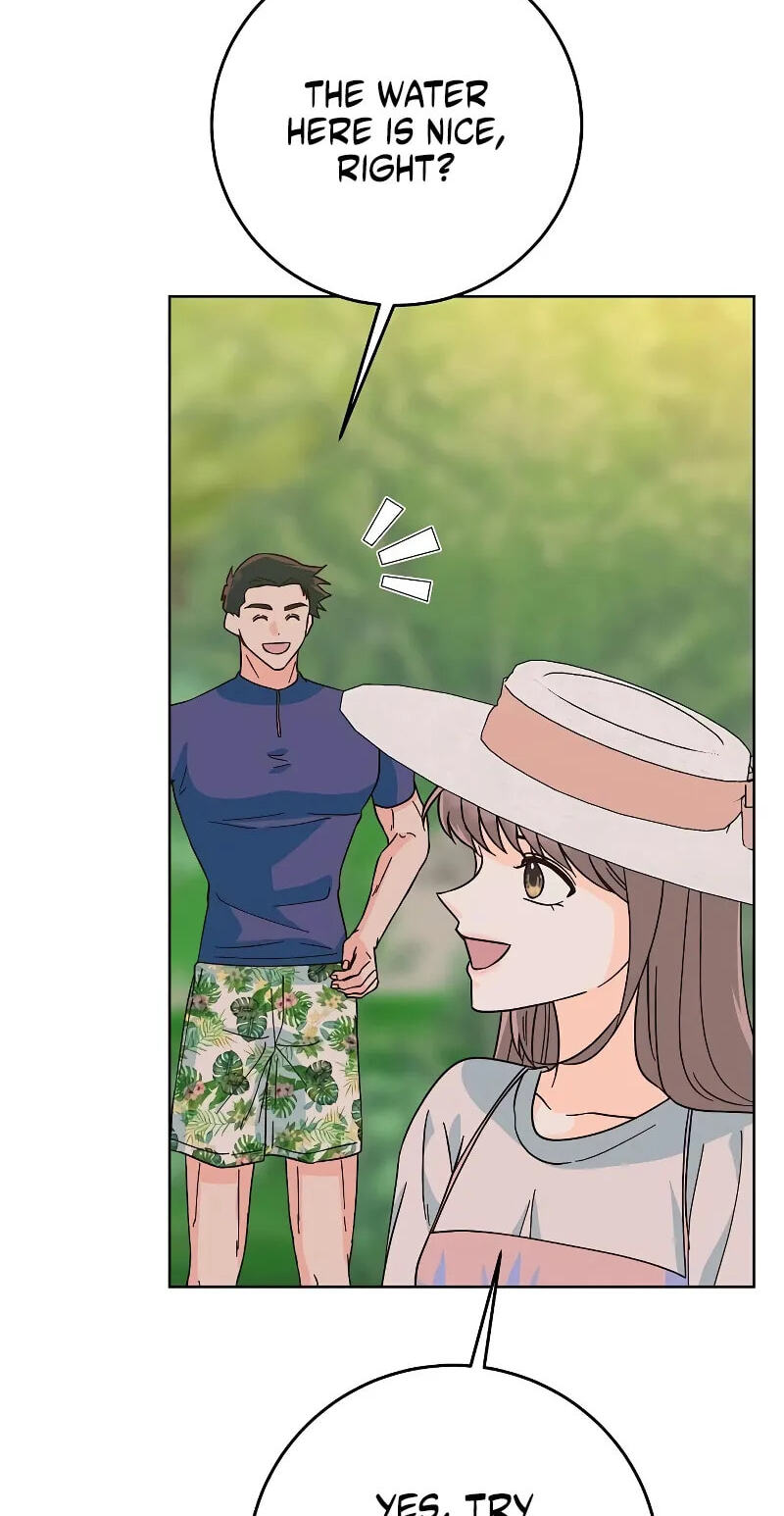 Spring Fever Chapter 51 page 34 - 