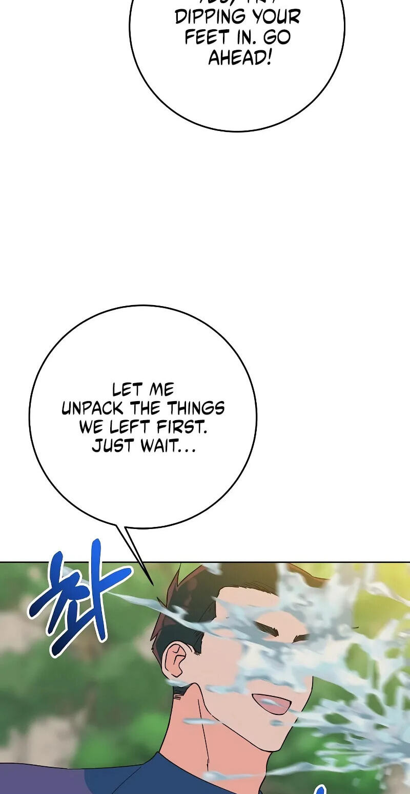 Spring Fever Chapter 51 page 35 - 