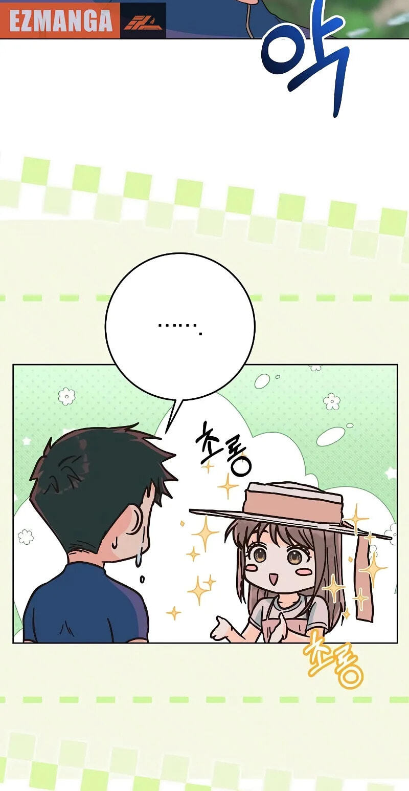 Spring Fever Chapter 51 page 36 - 