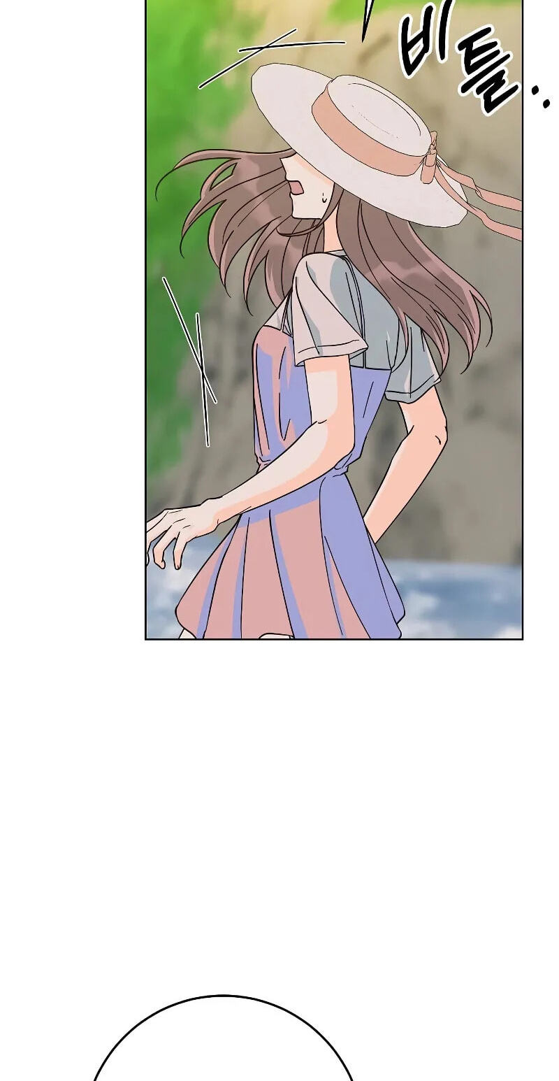 Spring Fever Chapter 51 page 40 - 
