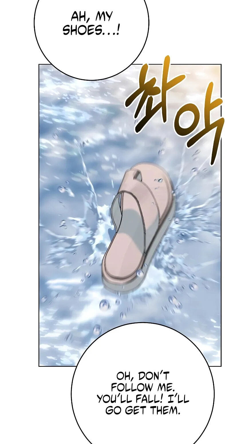 Spring Fever Chapter 51 page 41 - 