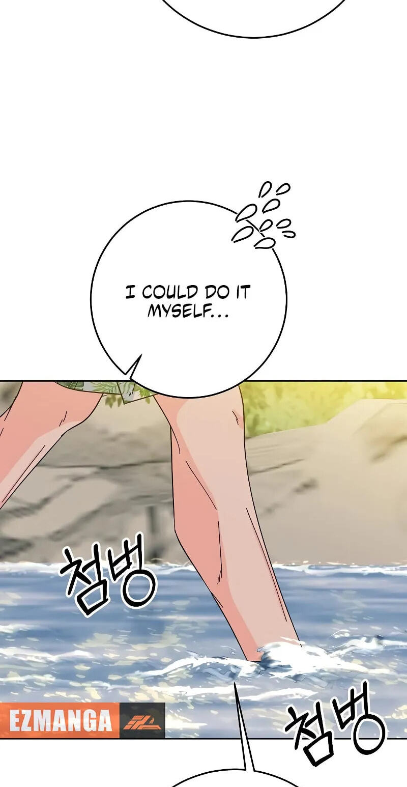 Spring Fever Chapter 51 page 42 - 