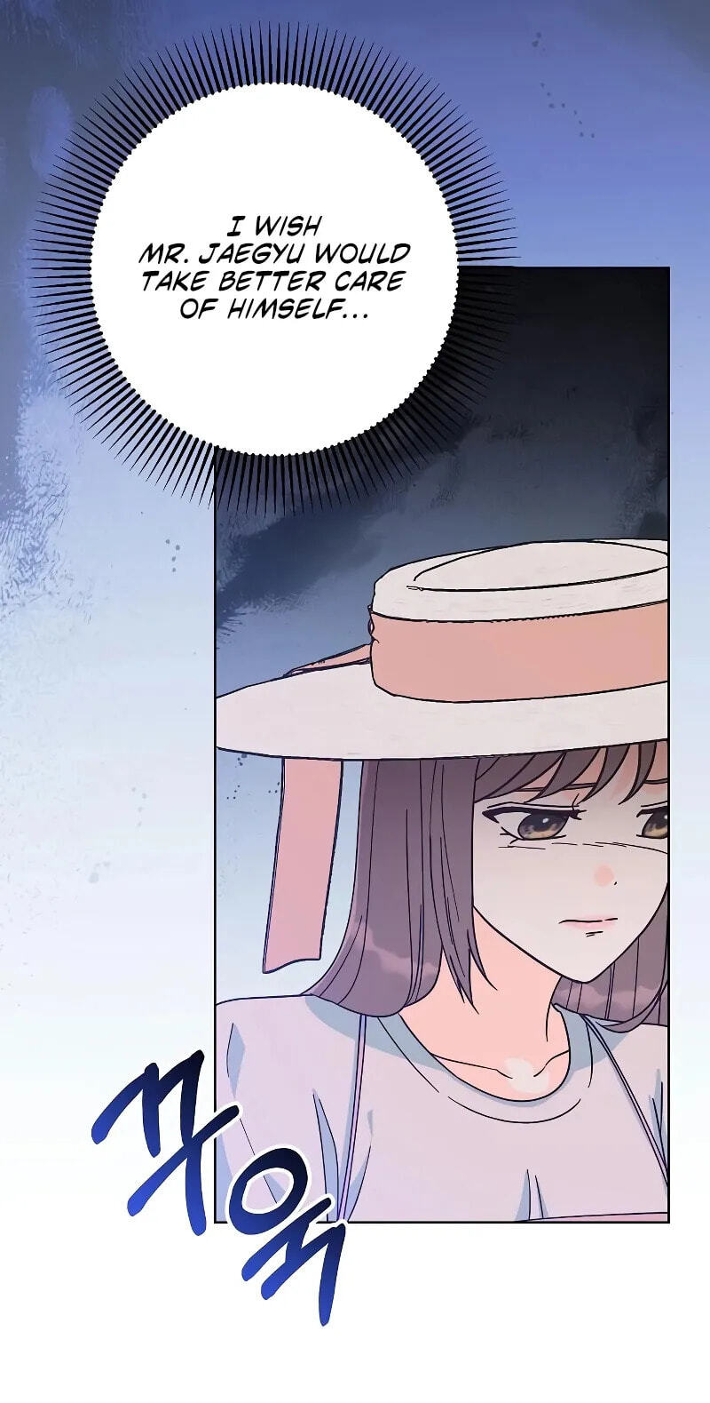 Spring Fever Chapter 51 page 46 - 