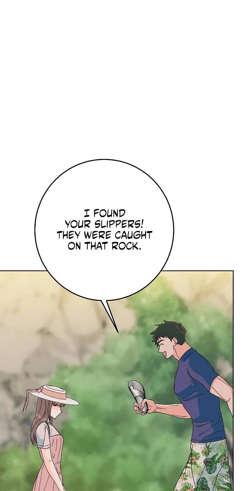 Spring Fever Chapter 51 page 47 - 