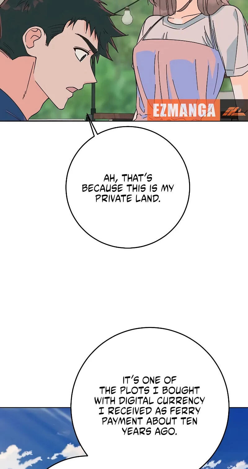 Spring Fever Chapter 51 page 56 - 