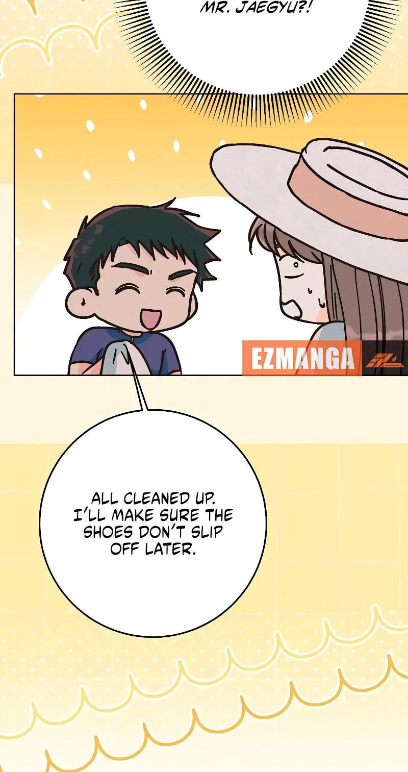 Spring Fever Chapter 51 page 58 - 