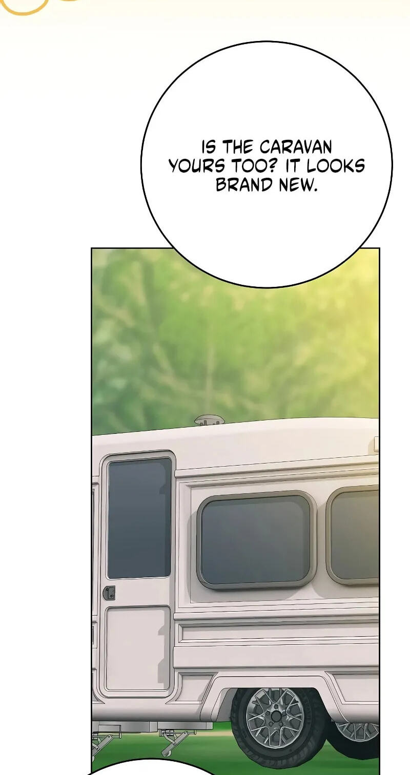Spring Fever Chapter 51 page 59 - 