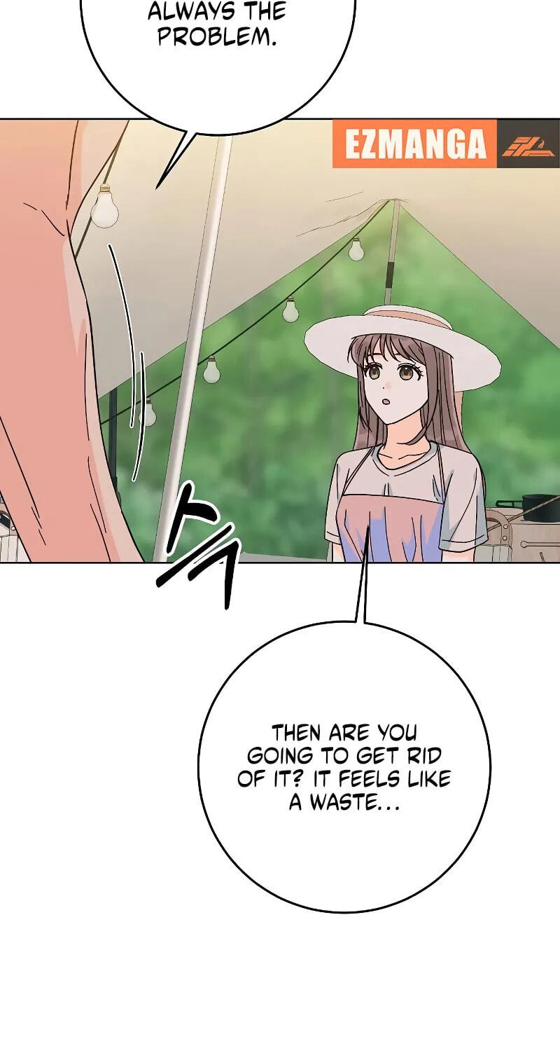 Spring Fever Chapter 51 page 61 - 