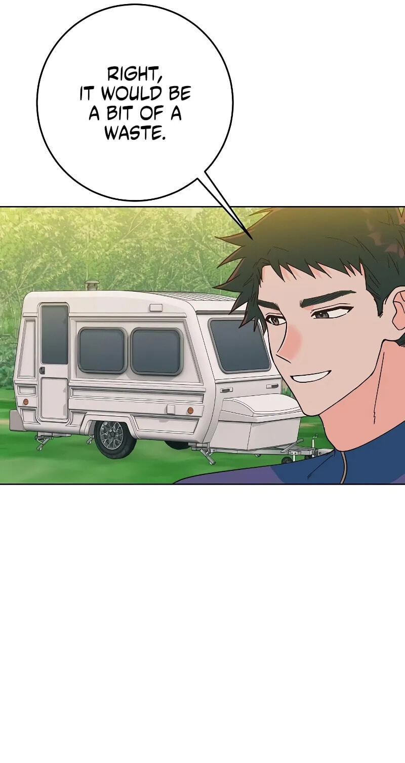 Spring Fever Chapter 51 page 62 - 