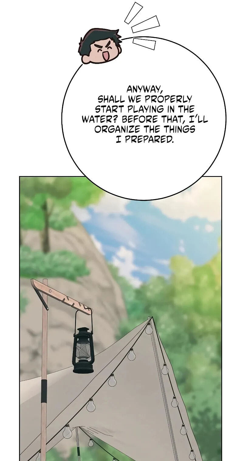 Spring Fever Chapter 51 page 63 - 