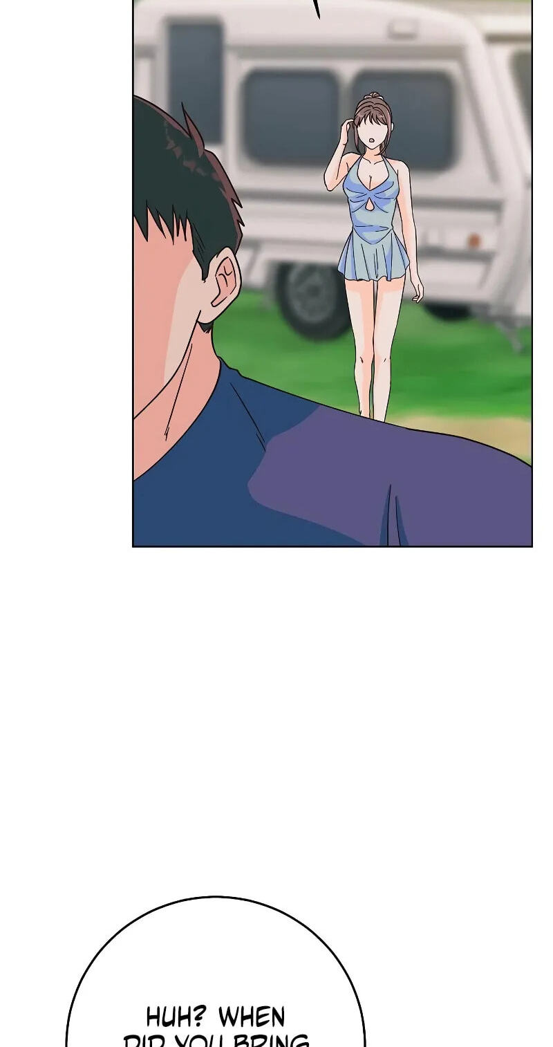 Spring Fever Chapter 51 page 68 - 