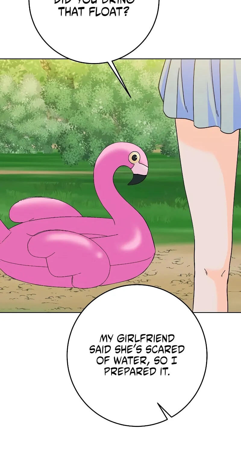 Spring Fever Chapter 51 page 69 - 