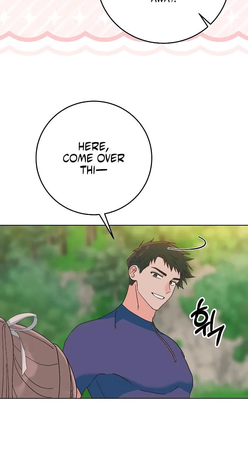 Spring Fever Chapter 51 page 71 - 