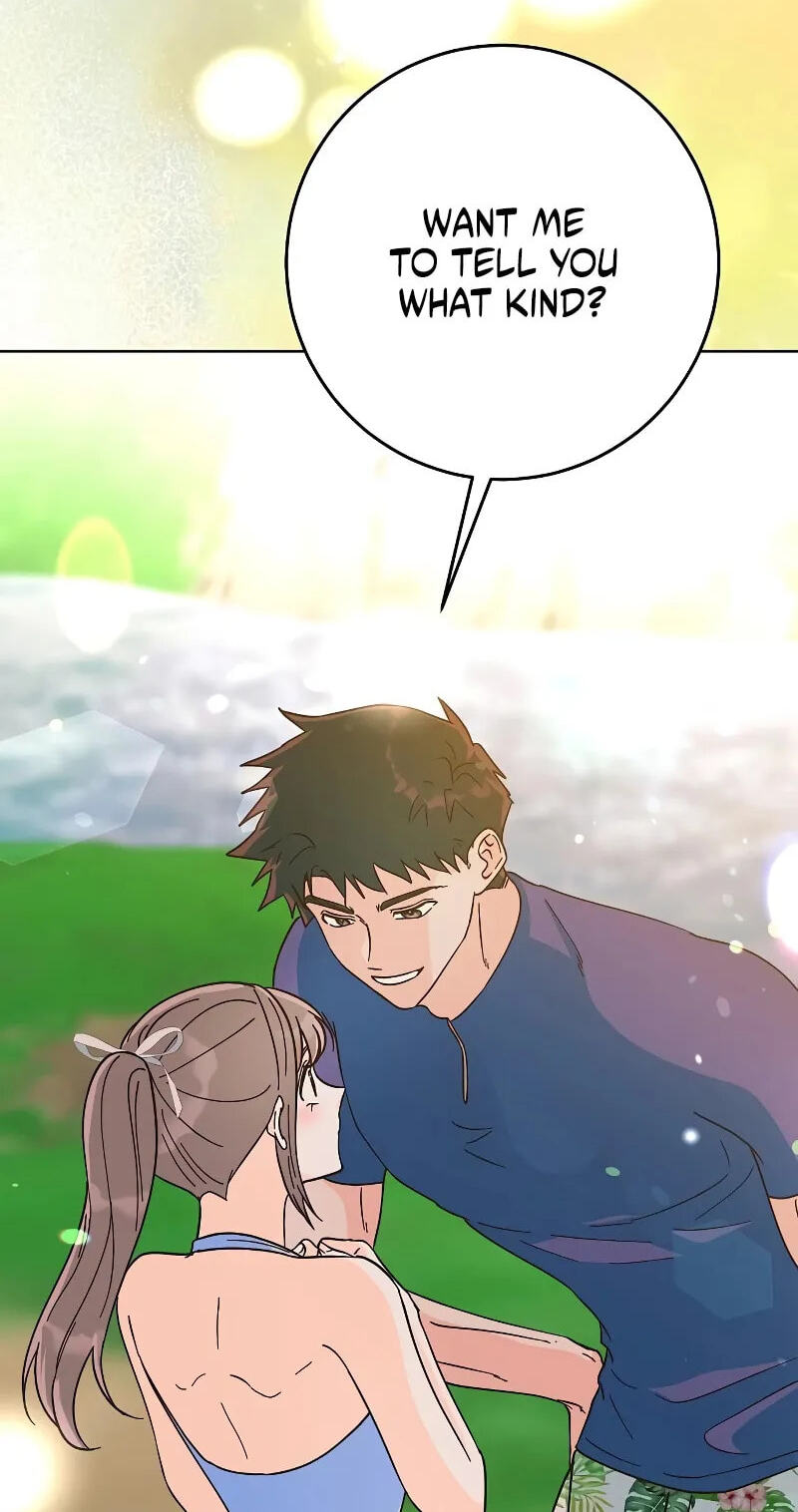 Spring Fever Chapter 51 page 77 - 