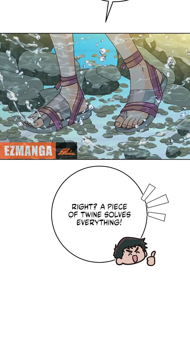 Spring Fever Chapter 51 page 82 - 