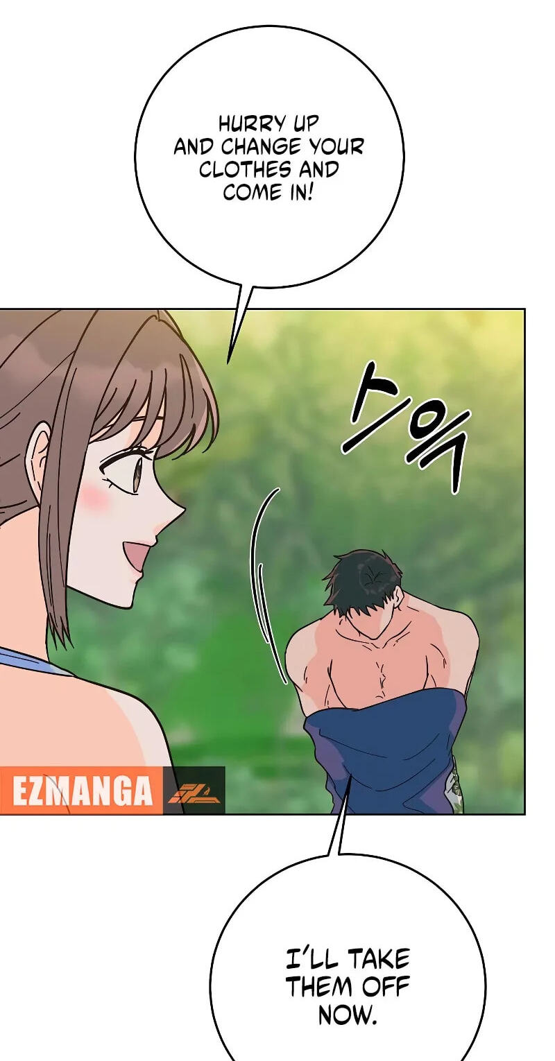 Spring Fever Chapter 51 page 83 - 