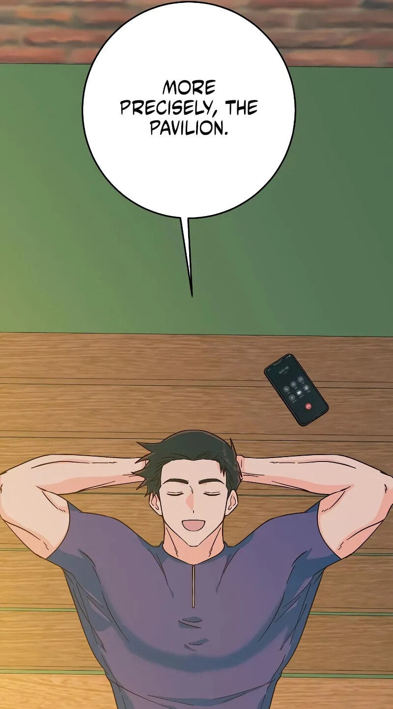 Spring Fever Chapter 51 page 10 - 
