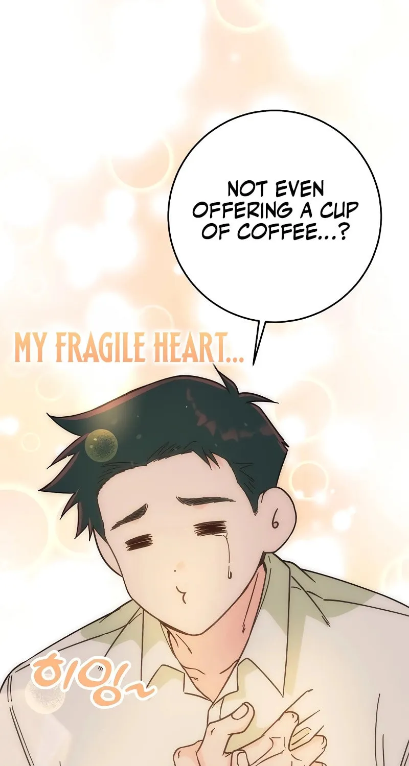 Spring Fever Chapter 6 page 11 - 