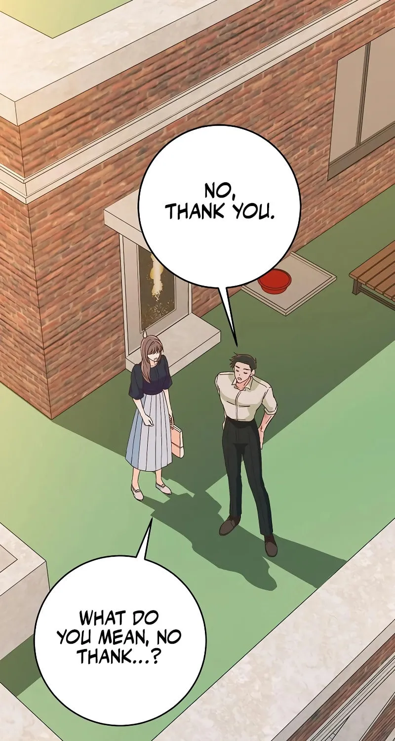 Spring Fever Chapter 6 page 15 - 