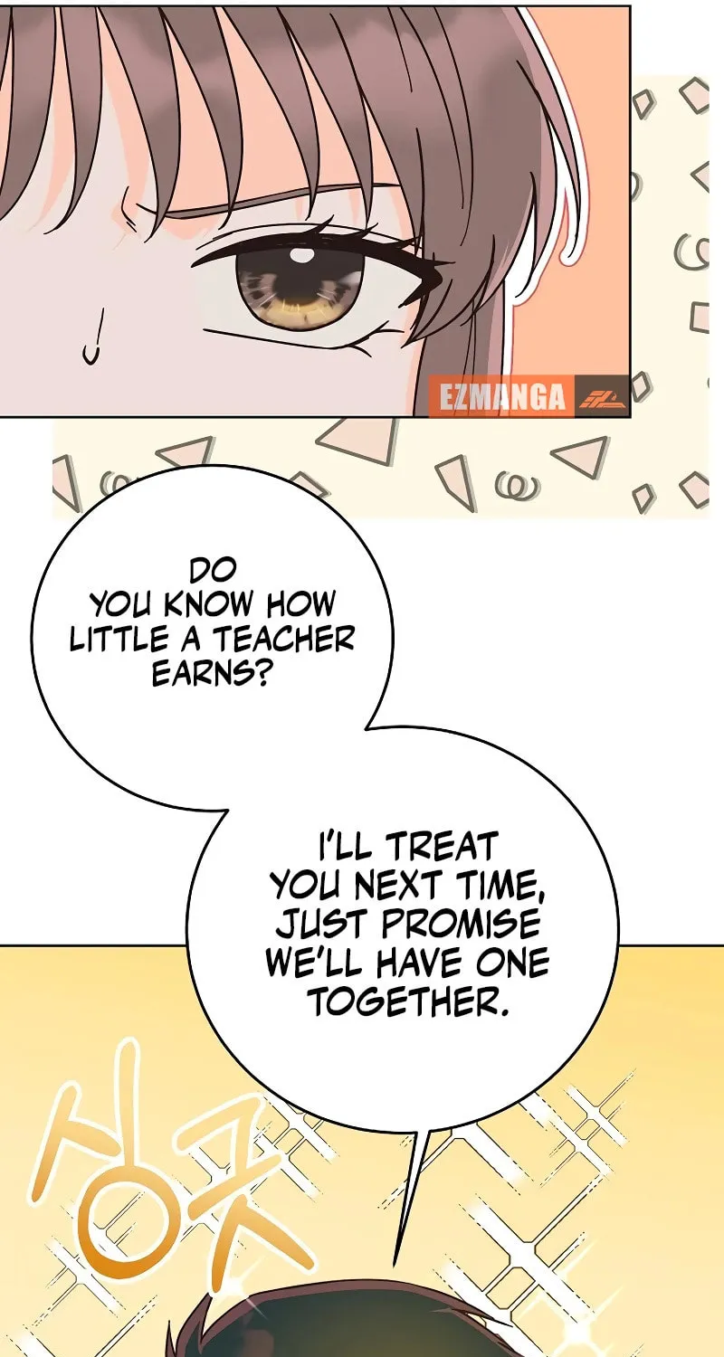 Spring Fever Chapter 6 page 17 - 