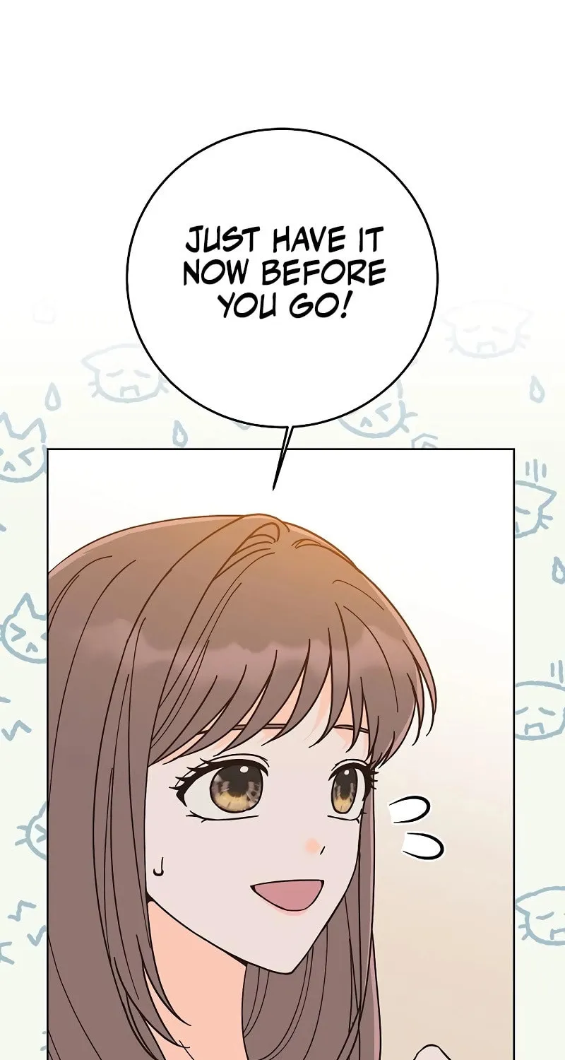 Spring Fever Chapter 6 page 20 - 