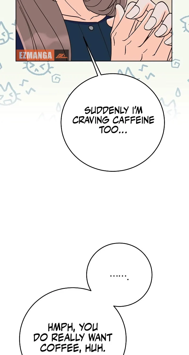 Spring Fever Chapter 6 page 21 - 