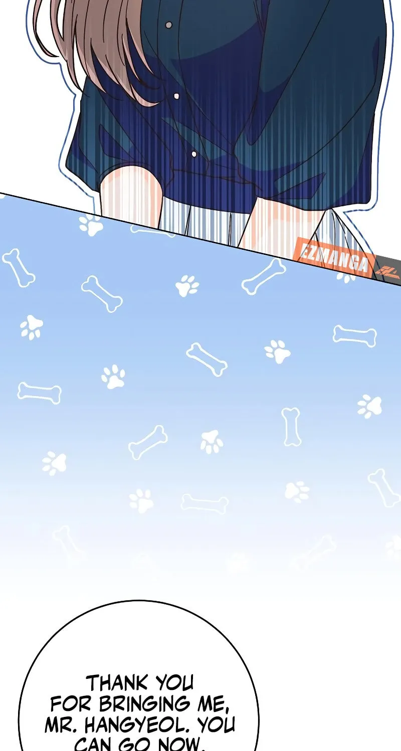 Spring Fever Chapter 6 page 4 - 