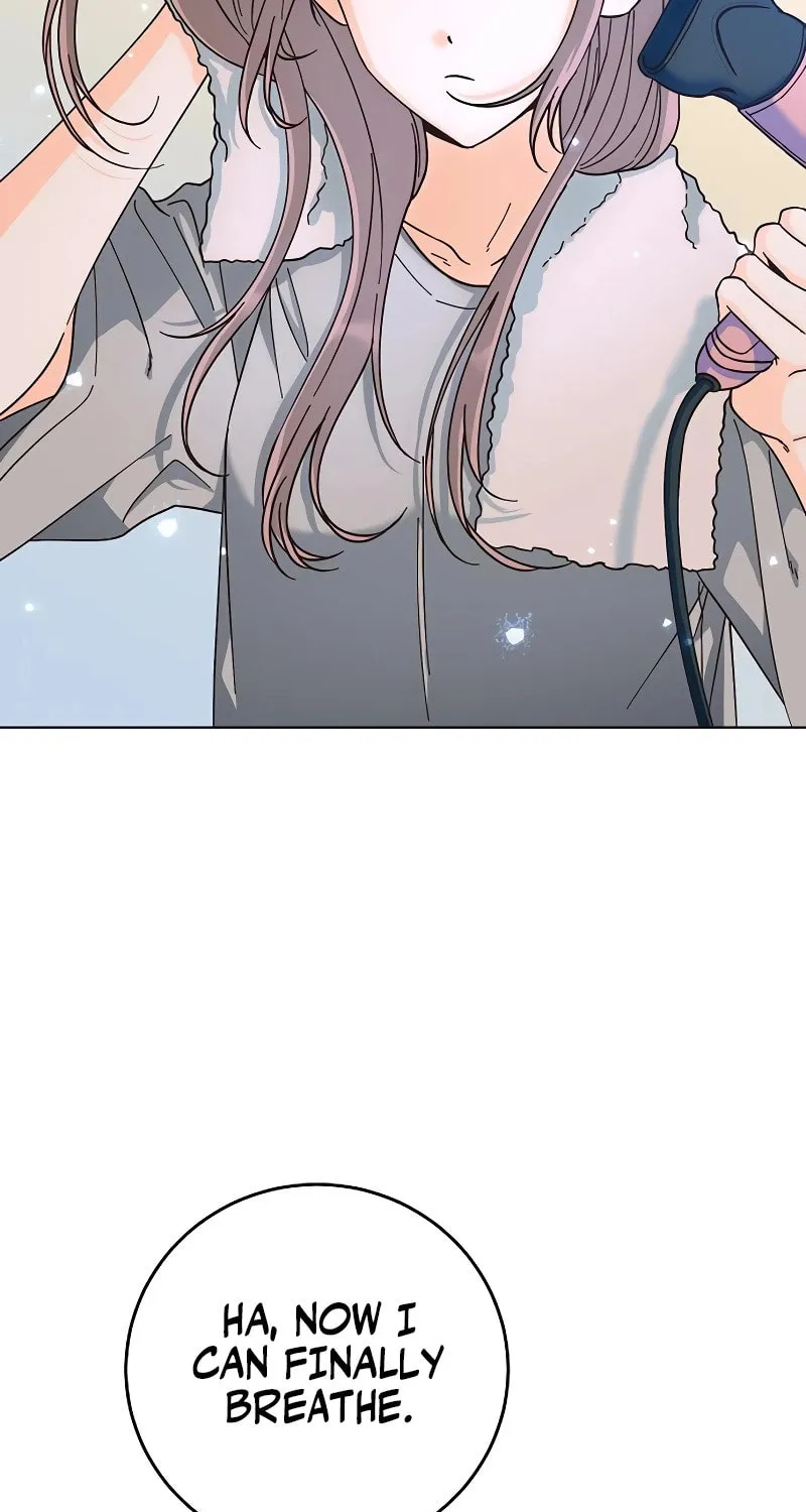 Spring Fever Chapter 6 page 31 - 