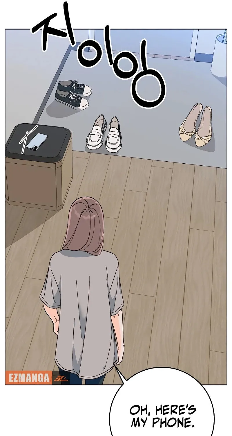 Spring Fever Chapter 6 page 34 - 