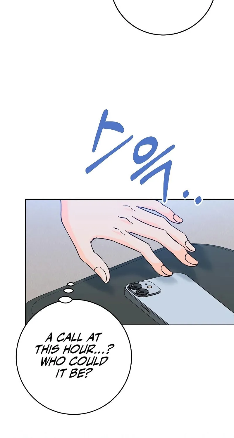 Spring Fever Chapter 6 page 35 - 