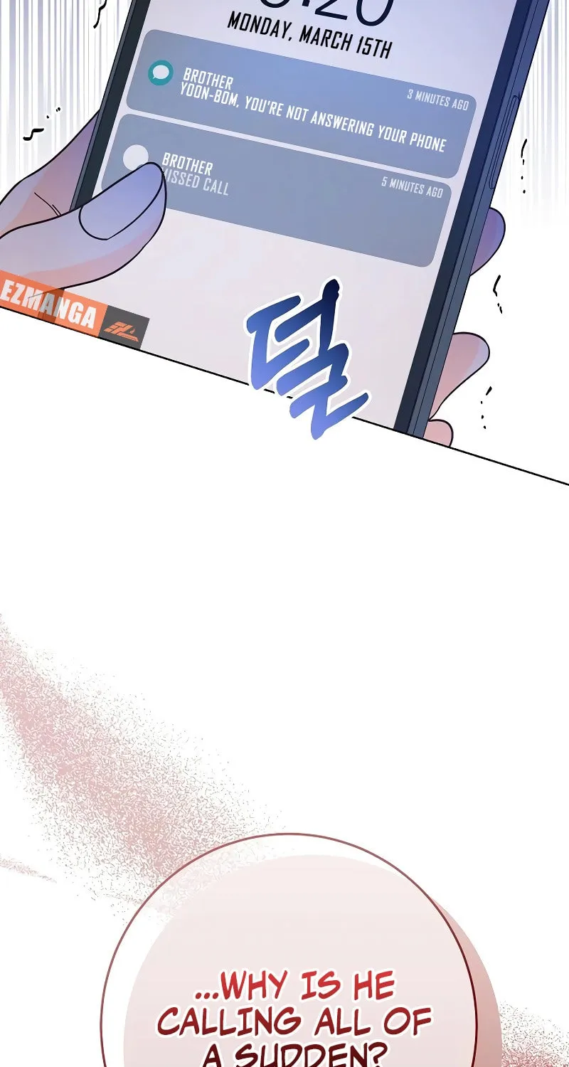 Spring Fever Chapter 6 page 38 - 