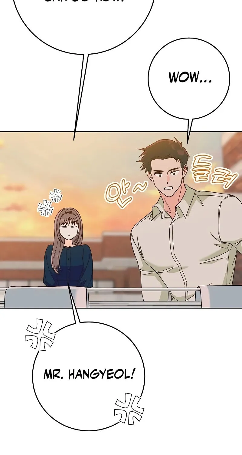 Spring Fever Chapter 6 page 5 - 