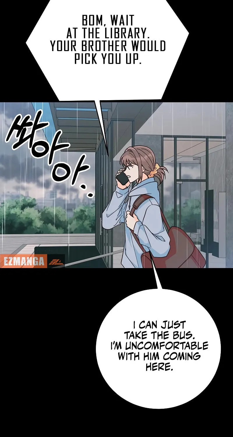 Spring Fever Chapter 6 page 53 - 