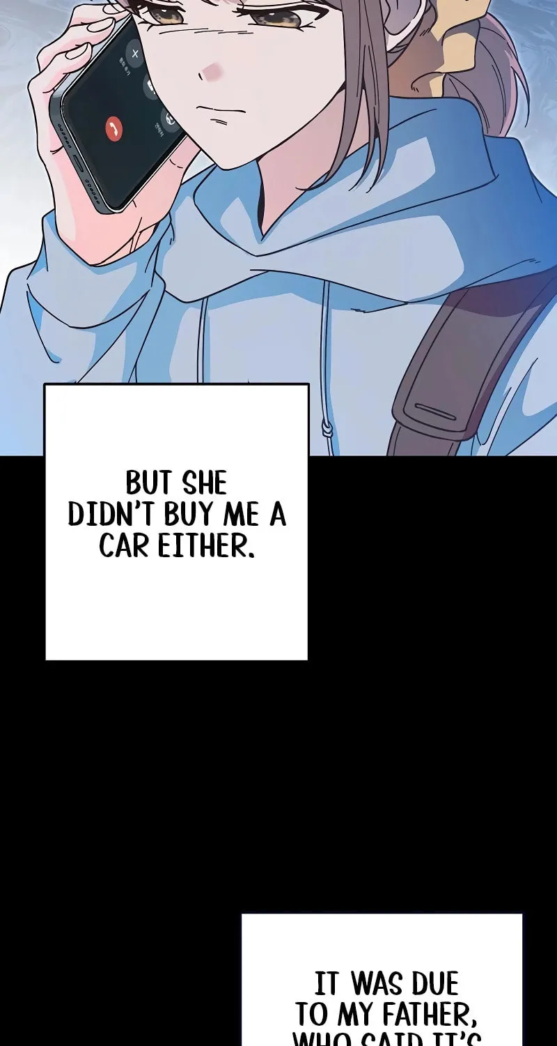 Spring Fever Chapter 6 page 56 - 